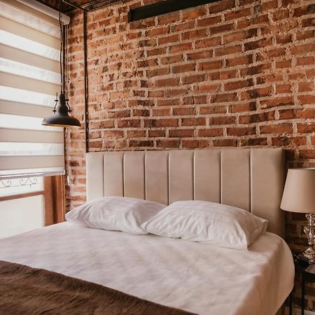Galadoo Suites Istanbul Ngoại thất bức ảnh