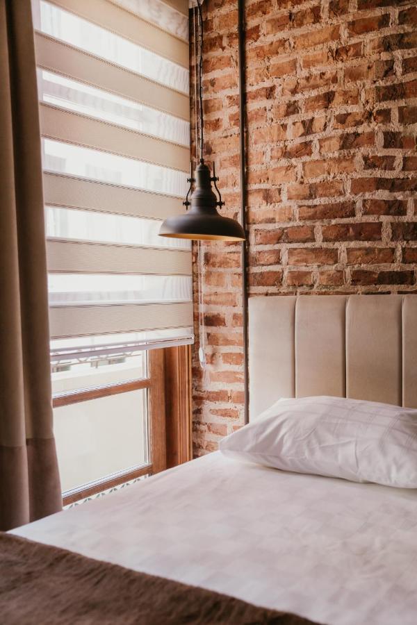 Galadoo Suites Istanbul Ngoại thất bức ảnh