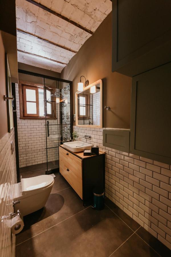 Galadoo Suites Istanbul Ngoại thất bức ảnh