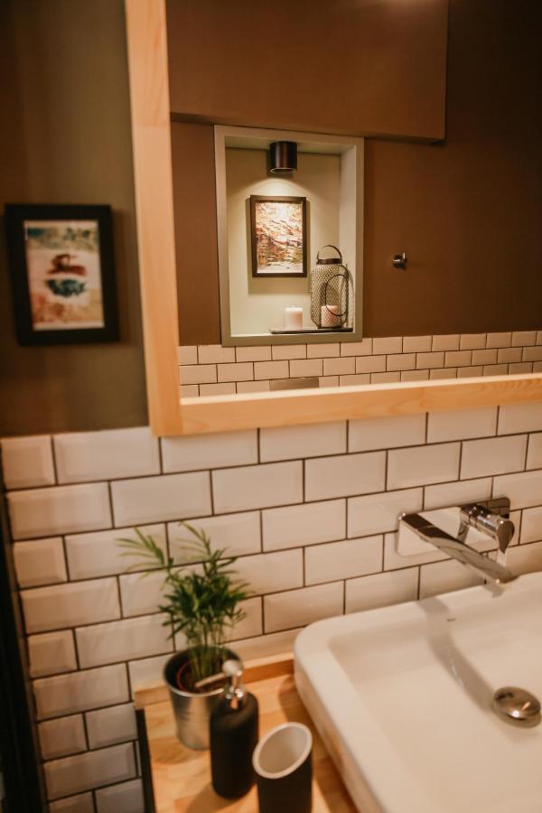 Galadoo Suites Istanbul Ngoại thất bức ảnh