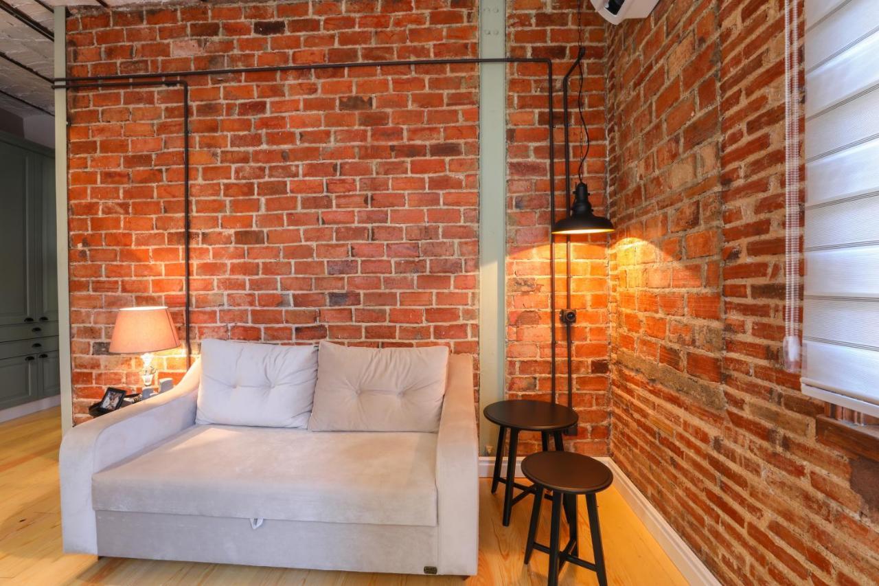 Galadoo Suites Istanbul Ngoại thất bức ảnh