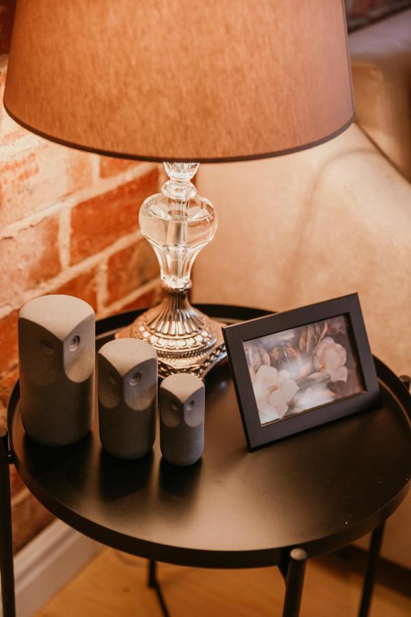 Galadoo Suites Istanbul Ngoại thất bức ảnh
