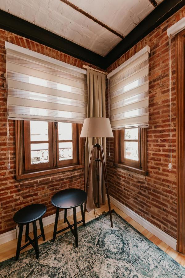 Galadoo Suites Istanbul Ngoại thất bức ảnh