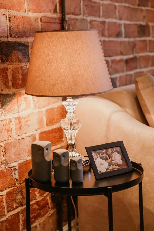 Galadoo Suites Istanbul Ngoại thất bức ảnh