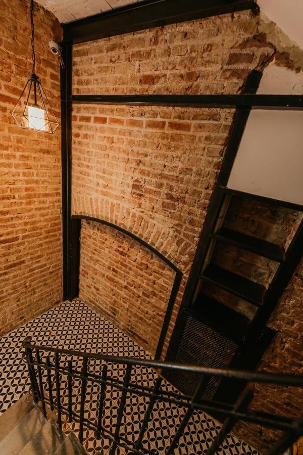 Galadoo Suites Istanbul Ngoại thất bức ảnh