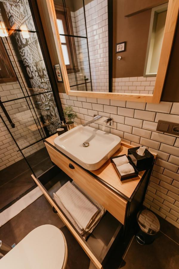 Galadoo Suites Istanbul Ngoại thất bức ảnh