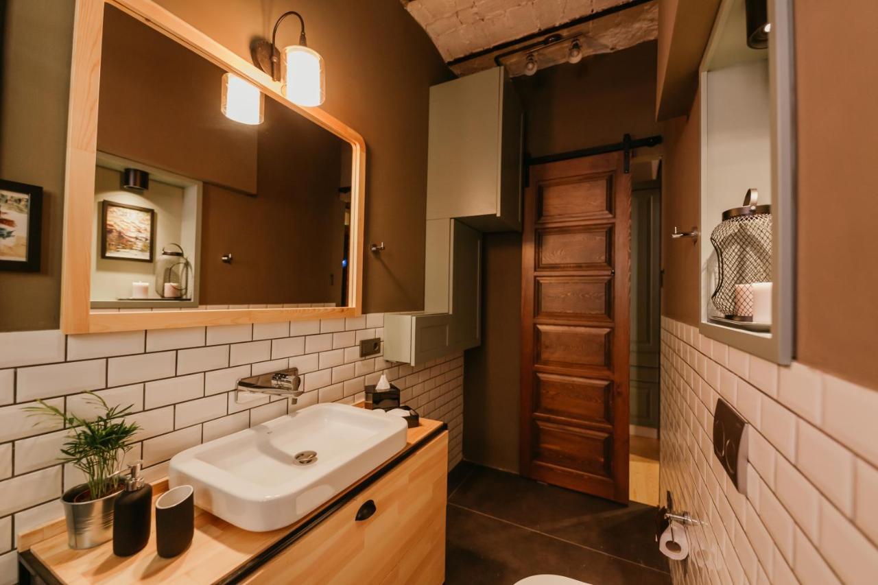 Galadoo Suites Istanbul Ngoại thất bức ảnh