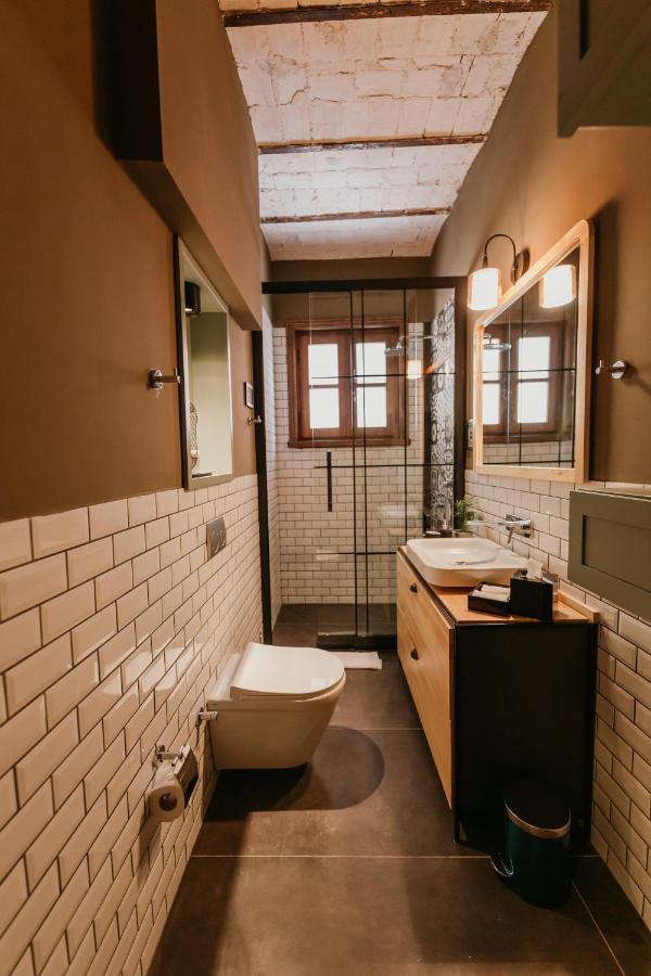 Galadoo Suites Istanbul Ngoại thất bức ảnh