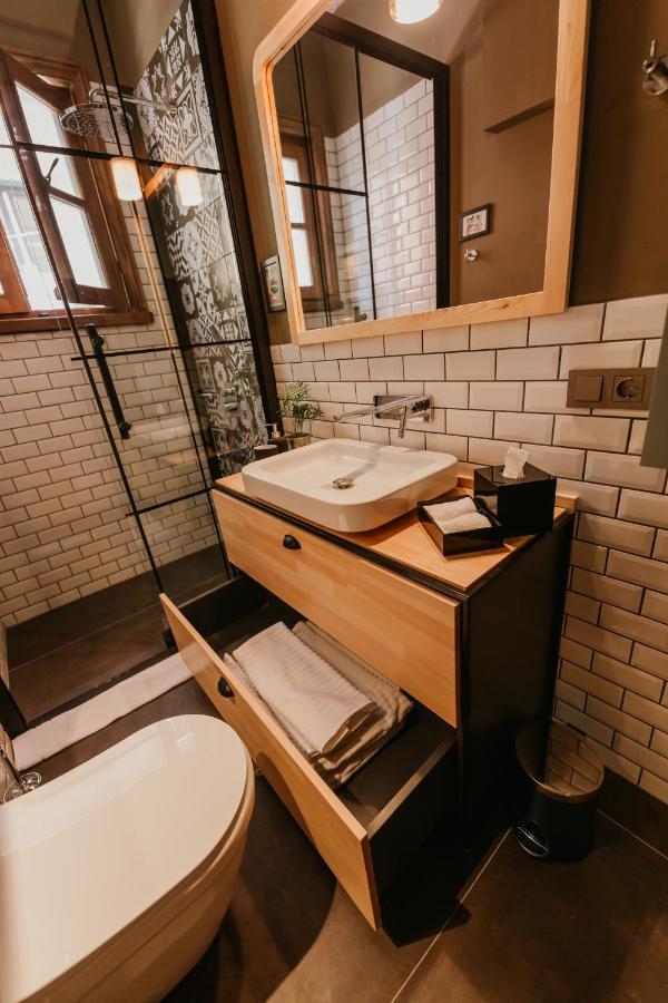 Galadoo Suites Istanbul Ngoại thất bức ảnh
