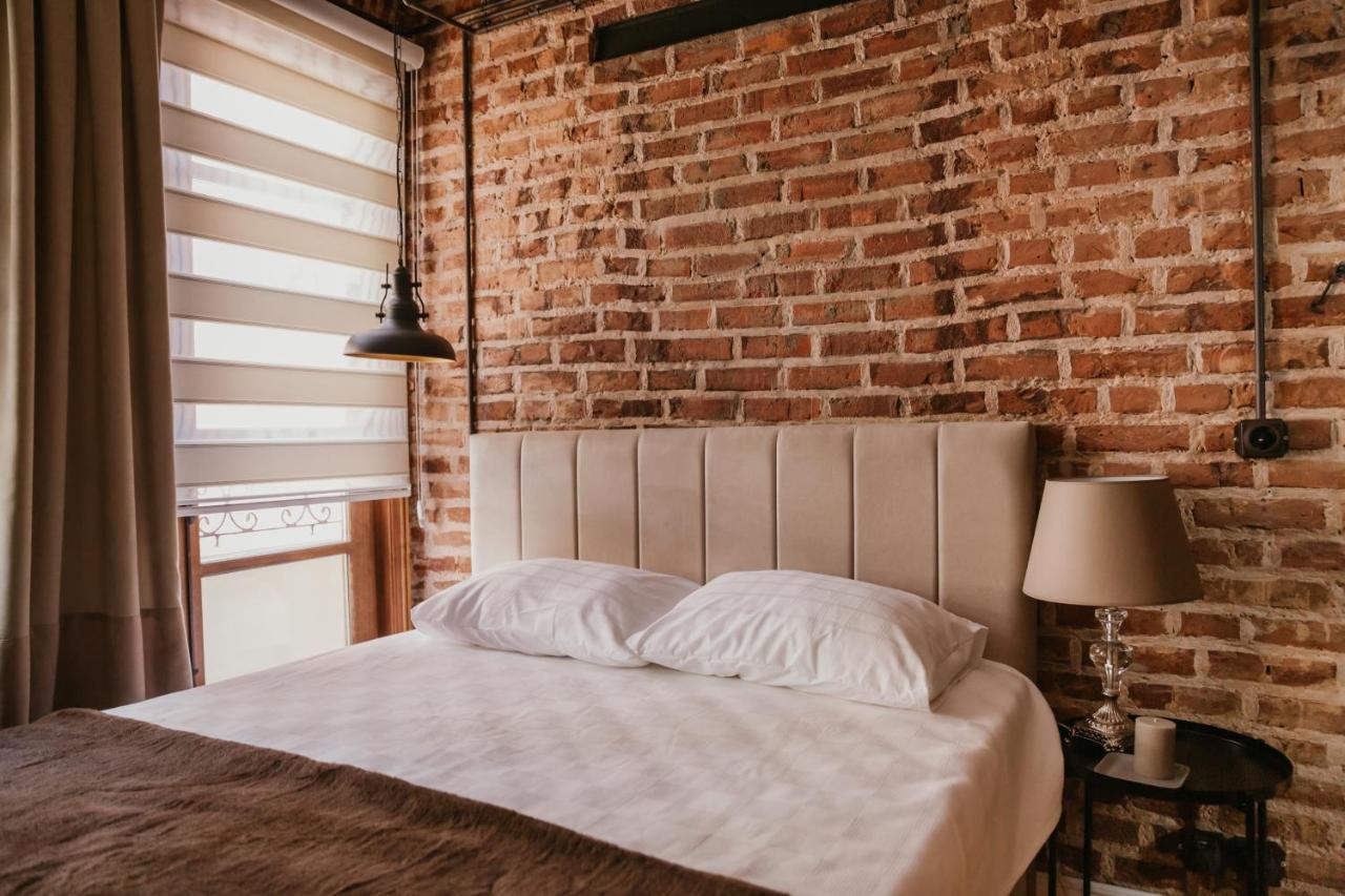 Galadoo Suites Istanbul Ngoại thất bức ảnh